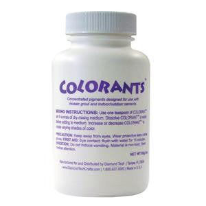 Brown Grout & Cement Pigment