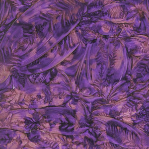 Van Gogh Purple Violet