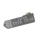 TC 10 Replacement Head