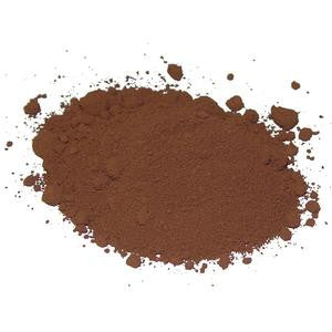 Brown Grout & Cement Pigment