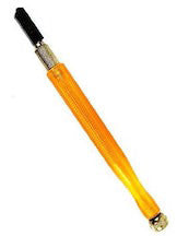 Pencil Grip Glass Cutter