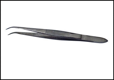 Curved Tweezer