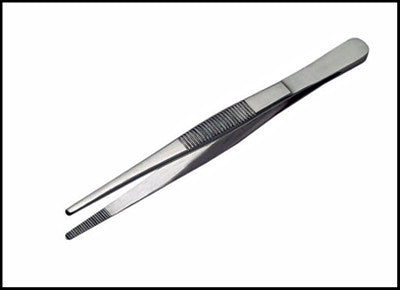 Straight Tweezer