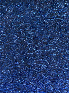 Van Gogh Color Shift Blue Violet Sparkle