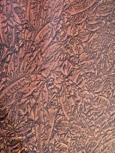 Van Gogh Color Shift Red Copper Sparkle