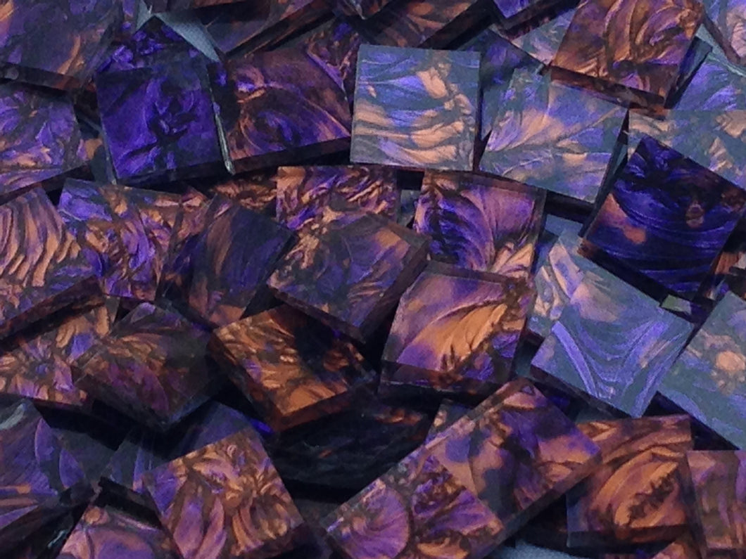 Van Gogh Violet Copper