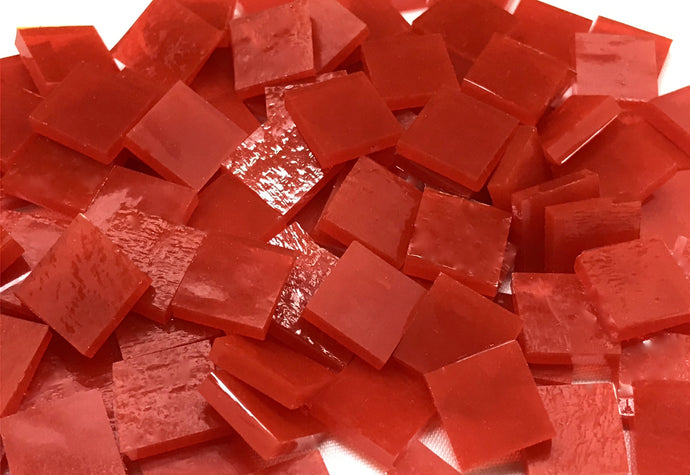 Orange Red