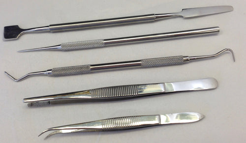 Mosaic Tool Set