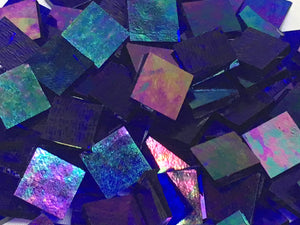 Cobalt Iridescent